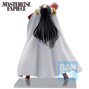 Boa Hancock - One Piece - Memory of Heroines Version 2 - Ichibansho (1)