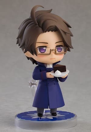 Nendoroid 2213 Austria - 5