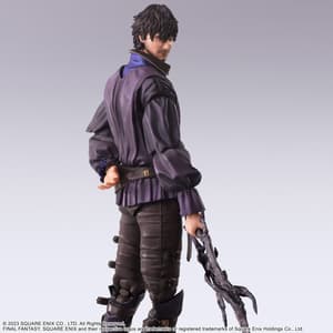 Barnabas Tharmr - Final Fantasy XVI Bring Arts - Square Enix (4)