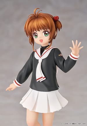 Sakura Kinomoto - Cardcaptor Sakura Pop Up Parade - Good Smile Company - 3