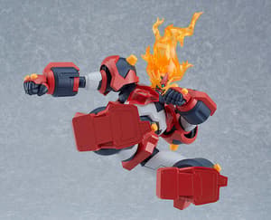 MODEROID Godannar Twin Drive Mode - 8