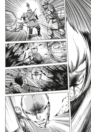 Vinland Saga  - Carlsen - Band 1 - 6