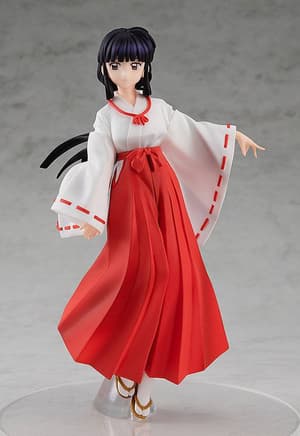 Kikyo - Inuyasha The Final Act Pop Up Parade - Good Smile Company - 3