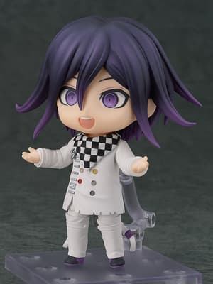 Nendoroid 2802 Kokichi Oma - Re-Release (including Bonus) - 6