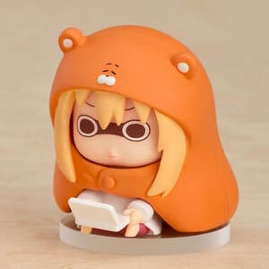 Set - Edition 2 - GSC Himouto! Umaru-chan Trading Figures (7 Figures) - 3