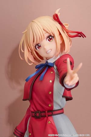 Chisato Nishikigi - Key Visual  - Good Smile Company - 3