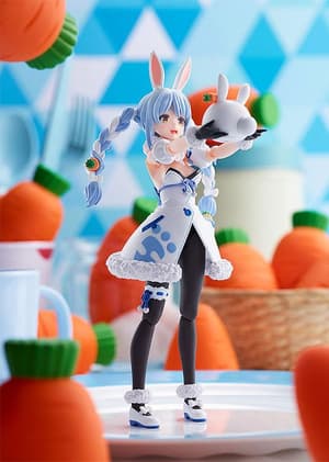Figma 529 Usada Pekora - 3
