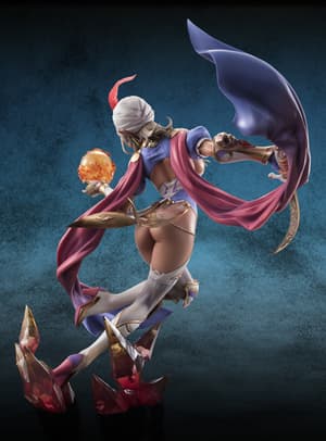Dark Elf - DX Version - Bikini Warriors - 13