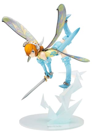 Gallica - Kotobukiya (13)