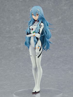 POP UP PARADE Rei Ayanami: Long Hair Ver.(re-run) - 4