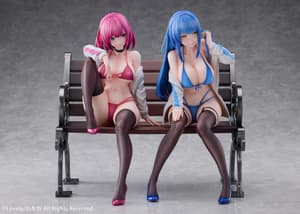 Mary & Ellie - Lovely Project (19)