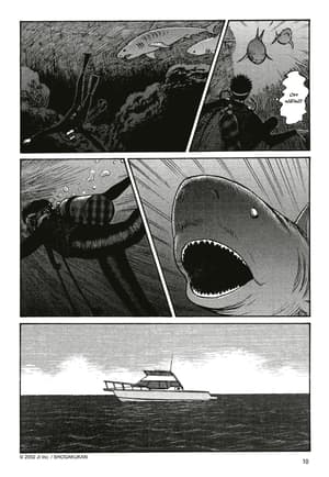 Gyo Junji Ito - 7