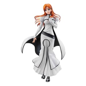 Inoue Orihime - Arrancar Arc - Bleach Gals - Megahouse - 10