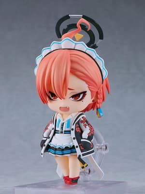 Nendoroid 2699 Neru Mikamo - 3