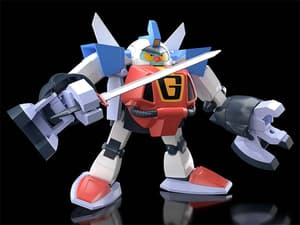 MODEROID Jumbow - 11