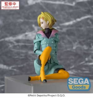 Setsu - PM Perching - Sega - 4