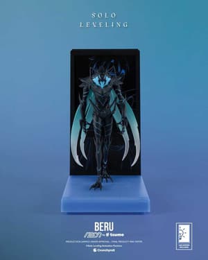 Beru - Neon - Tsume - 3