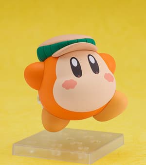 Nendoroid 2599 Waddle Dee - Kirby Café - 4