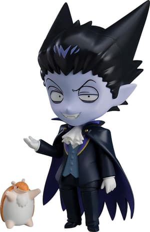 Nendoroid 1759 Draluc und John - 7