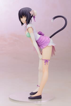 Xiao-Mei and Rinrin (Kotobukiya) - 2