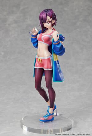 Shizuka Mikazuki - Design Coco (1)