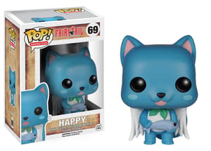 Funko Pop! Animation #69: Happy - 1
