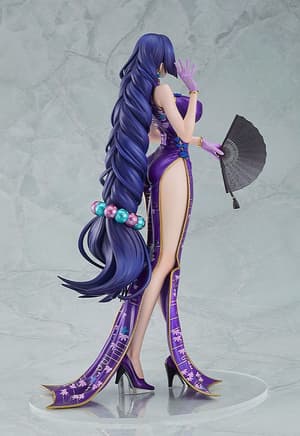 Minamoto no Raikou - Berserker - Travel Portrait - Max Factory - 4