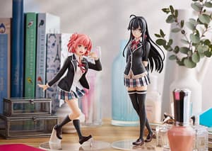 Yui Yuigahama - My Teen Romantic Comedy SNAFU Climax Pop Up Parade - Good Smile Company - 2