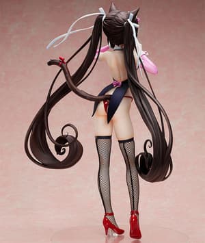Chocola - Bunny Suit - BINDing / Native - Figurine 1/4 de Nekopara - 1