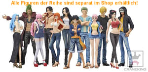 Perona - Jeans Freak Vol. 5 - normale Farbversion - 1