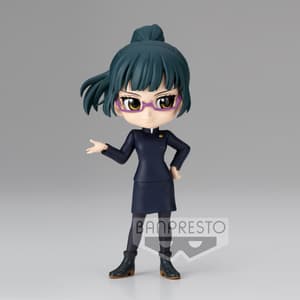 Maki Zenin - Jujutsu Kaisen - Q Posket Version A - 2