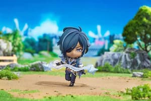 Nendoroid 2874 Kaeya - 8