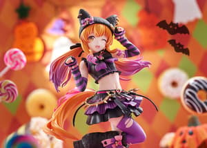 Mayano Top Gun [Rockin'☆MewMeow] Ver. 1/7 Scale Figure - 13