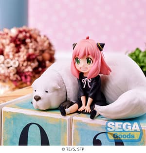 Anya Forger - Sit Down - PM Perching - Sega (13)