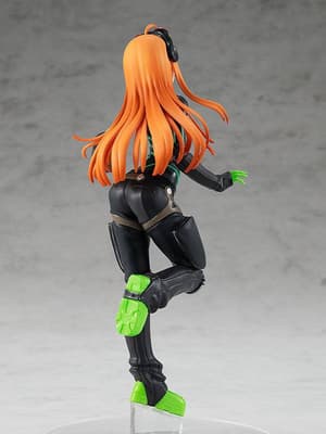 Sakura Futaba - Oracle - Persona 5 Pop Up Parade - Good Smile Company - Re-Release - 2