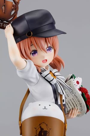 Hoto Cocoa - Flower Delivery - Sol International - 5