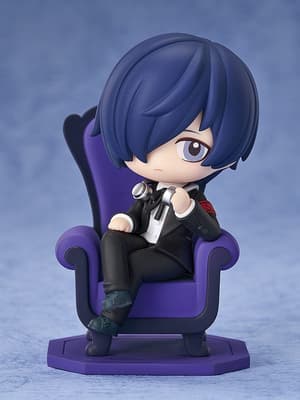 P3P Protagonist - Qset+ - Good Smile Company (2)