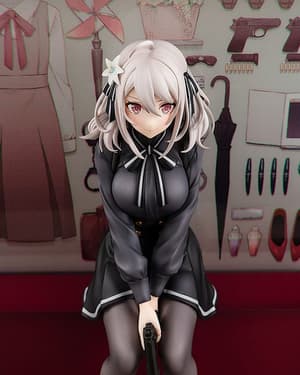 Lily - KD Colle - Kadokawa - 8