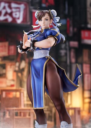 Chun-Li ~Standby~ - 4