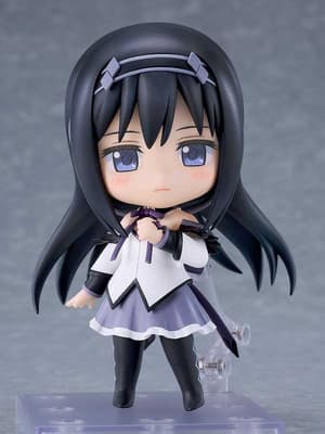 Nendoroid 3001 Homura Akemi (Basic) - 1