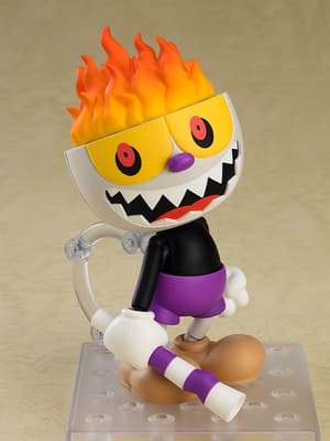 Nendoroid 2024 Cuphead - 3