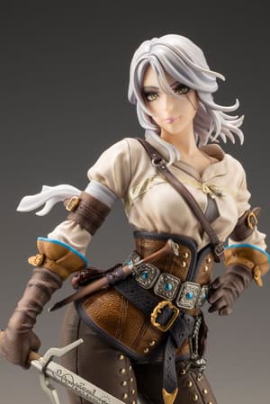 Ciri - Bishoujo - Kotobukiya (8)