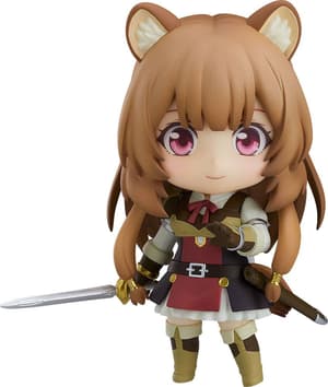 Nendoroid 1136 Raphtalia - Neuauflage - 1
