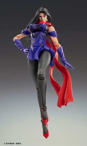 Lisa Lisa - Super Action Statue - Medicos - 4