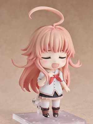Nendoroid 3032 Hinami Watarai - 5