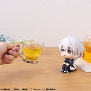 Seishiro Nagi - Blue Lock Look Up - Megahouse (9)