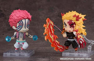 Nendoroid Akaza - 8