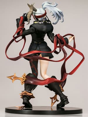 Lord of Vermillion III - Teo - 1