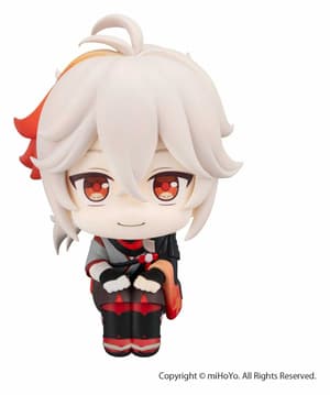 Kazuha Kaedehara - Genshin Impact Look Up - Megahouse (11)