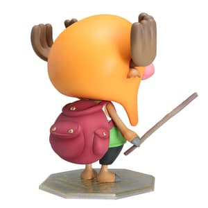 P.O.P. Strong Edition Chopper - 4